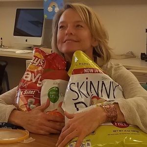 Meet your Posher, Maryann